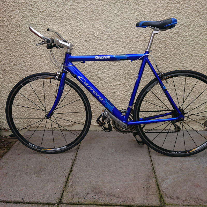 Carrera Gryphon Road Bike | in East 